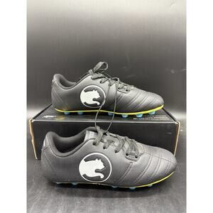 Puma ProCat Speed Force Soccer Cleats Youth Size 3 PCTS11 NEW